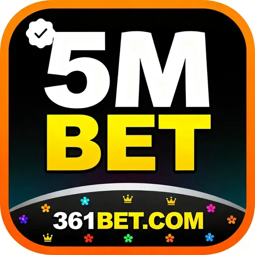 5mbet Logo