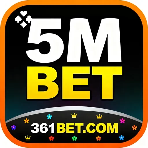 5mbet Logo