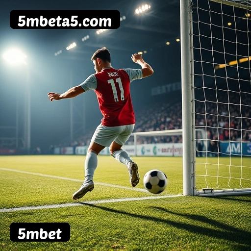 Guia visual quadrado da instalação APK 5mbet